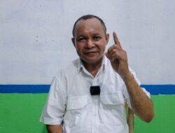 Tokoh Akademisi Papua Apresiasi Keberhasilan Satgas Ops Damai Cartenz 2025 dalam Penegakan Hukum terhadap KKB