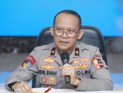 Polairud Baharkam Polri Gagalkan Penyelundupan 11.543 Ekor Benih Lobster di Sukabumi