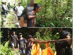 TNI – Polri Berduka, Satgas Ops Damai Cartenz Bersama TNI Sigap Dalami Gugurnya Anggota Kodim 1715/Yahukimo dan Pembunuhan 2 Warga Sipil, Diduga Ulah KKB