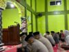 Polres Bener Meriah Gelar Program Subuh Keliling, Bentuk Ikhtiar Spiritual dan Kamtibmas.