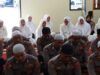 Zikir dan Doa Bersama Polres Bener Meriah: Wujud Syukur dan Harapan di Hari Bhayangkara ke-79