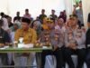 Kapolres Bener Meriah Hadiri Kunjungan Kerja Menteri Kehutanan dan Dubes Inggris di Aceh Tengah, Dukung Program Konservasi Gajah Liar
