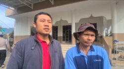 Alfiza Apresiasi Bakti Religi Polres Aceh Tengah Sambut Hari Bhayangkara ke-79 di Masjid At-Taqwa