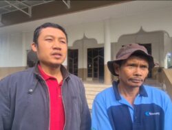 Alfiza Apresiasi Bakti Religi Polres Aceh Tengah Sambut Hari Bhayangkara ke-79 di Masjid At-Taqwa