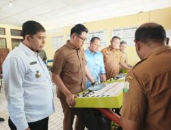 Wakil Wali Kota Langsa Buka Bimbingan Teknis Life Skill Untuk Masyarakat Gampong
