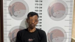 Sat Resnarkoba Polres Bener Meriah Tangkap Seorang Pria Diduga Penyalahgunaan Narkotika