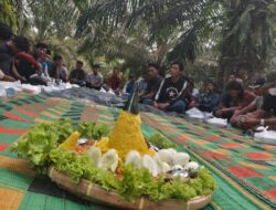 PTPN IV Regional 6 Peringati Tahun Baru Islam dengan Semangat Kebersamaan