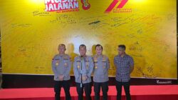 Polri Gelar Festival Musik Jalanan Dalam Rangka Hari Bhayangkara Ke-79, Buka Ruang Aspirasi Lewat Musik