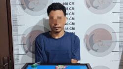Kembali Beraksi, Satresnarkoba Polres Bener Meriah Tangkap Seorang Pelaku Tindak Pidana Narkotika di Kecamatan Pintu Rime Gayo
