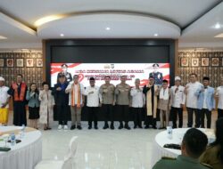 Jelang Hari Bhayangkara ke-79, Polda Sulut Gelar Doa Bersama Lintas Agama