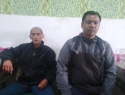 Klarifikasi Pemerintah Desa Nosar Baru Atas Isu Transparansi dan Aktivitas Pemerintahan