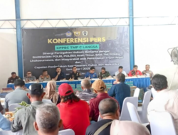 Bea Cukai Langsa Gagalkan Penyelundupan Triliunan Rupiah Barang Ilegal di Aceh Sepanjang Semester I 2025
