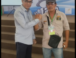 Organisasi Perwal Kota Langsa Gelar UKW