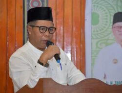 Plt. Sekda Bener Meriah Buka Seleksi Akhir dan TC MTQ Menuju MTQ ke-XXXVII Aceh