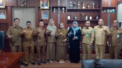 Sekda Langsa: RSUD Langsa Masih Punya Kesempatan Kembali ke Tipe B, Format IV Akan Diajukan ke Kemenkes