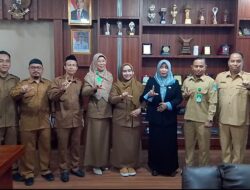 Sekda Langsa: RSUD Langsa Masih Punya Kesempatan Kembali ke Tipe B, Format IV Akan Diajukan ke Kemenkes