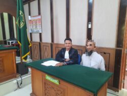 Divonis Bebas, Waled MJ Tak Terbukti Langgar Larangan Poligami