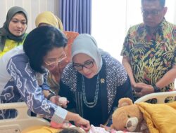 Polri dan Kemen PPPA Pastikan Perlindungan Total bagi Anak Tanpa Identitas di RS Polri
