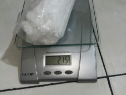 Kerjasama Apik KPLP dan Dit. Resnakoba Polda Riau Berbuah Manis