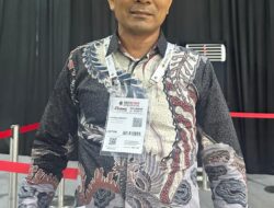 Mantan GAM Dorong Syardani Muhammad Syarif Jadi Wakil Menteri Era Prabowo