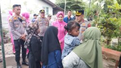 Anak Korban KMP Tunu Pratama Jaya Dapat Beasiswa hingga SMA