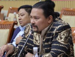 Anggota Komisi III Apresiasi Kinerja Polri dan Dorong Optimalisasi Anggaran untuk 2026