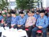 Wakapolres Bener Meriah Hadiri Pelantikan dan Pengambilan Sumpah PPPK Tahap I Tahun 2024