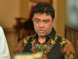 Said Iqbal: Sudah Sepantasnya Jenderal Sigit Terima Penghargaan Dari ITUC