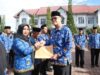 Bhayangkari Polres Bener Meriah Terima SK PPPK dari Bupati, Wujud Pengabdian 10 Tahun Sebagai Guru TK