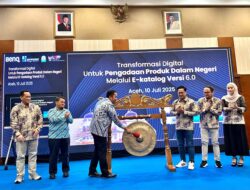 BenQ dan Datascrip Dorong Digitalisasi Pengadaan Produk Lokal di Aceh