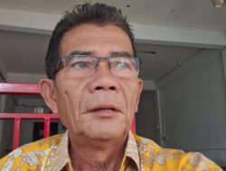 Tahapan Pendaftaran dan Penjaringan Calon Keuchik Pulo Ara Geudong Teungoh