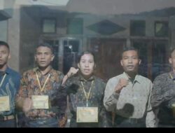 5 Warga Palue NTT Lolos Seleksi Bintara Polri, Termotivasi Bantuan Sumur Bor Kapolri