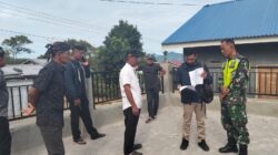Melalui Komsos, Babinsa Tingkatkan Pembinaan Teritorial di Wilayah Binaan