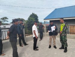 Melalui Komsos, Babinsa Tingkatkan Pembinaan Teritorial di Wilayah Binaan