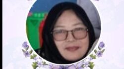 Keluarga Besar Gerai UMKM Kabupaten Bener Meriah Turut Berduka Cita