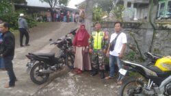 Perkuat Wilayah Teritorial, Babinsa Jalin Komsos dengan Warga Binaan