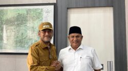 Silaturahmi Hangat, Harapan untuk Bireuen yang Lebih Maju ke Depan