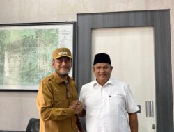 Silaturahmi Hangat, Harapan untuk Bireuen yang Lebih Maju ke Depan