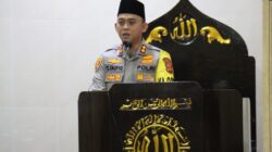 Safari Subuh Kapolres Aceh Tengah Baru: Ajak Warga Jaga Kamtibmas dan Generasi Muda