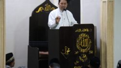 Bupati Aceh Tengah Apresiasi Polres Setempat Dekatkan Diri Lewat Safari Subuh
