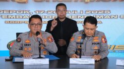 Kapolri Cup 2025 Siap Digelar, 1.147 Peserta Akan Berlaga di Kejuaraan Menembak IPSC Level III