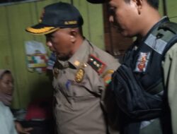 Diduga Tidak Bijaksana, Kasat Pol PP Subulussalam Sebut Warung Kopi Tempat Maksiat