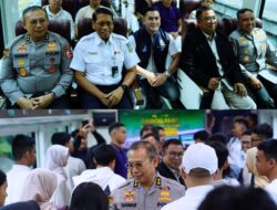 POLRI dan YPKTB Siapkan Pemimpin Masa Depan Lewat Kereta Kader Bangsa: “Students of Today, Leaders of Tomorrow