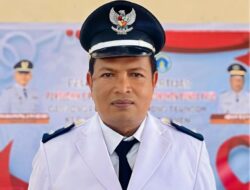 Menelisik Kinerja PJ Keuchik Pulo Ara Geudong Teungoh, Azhar Ibrahim, S.Pd: Pemimpin Transformatif yang Membangun dari Hati