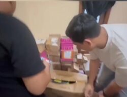 Polri Bongkar Jaringan Judi Online Internasional China–Kamboja, 22 Tersangka Diamankan