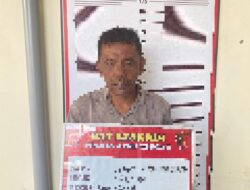 Polres Aceh Tengah Tindak Tegas Pelaku Kekerasan Seksual terhadap Anak