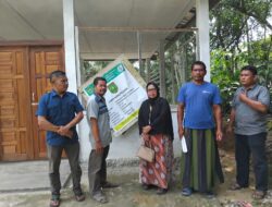Dituding Salahgunakan Dana Desa, Ini Penjelasan Mantan Pj Keuchik Suka Makmur
