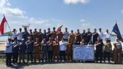 Pesisir Kota Langsa Deklarasi Anti Narkoba: Nelayan, Pemerintah, dan BNN Bersatu Perangi Narkoba