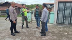 Sinergitas TNI Polri Dalam Mewujudkan Kamtibmas Di Wilayah