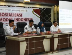 Pemko Langsa dan BEI Gelar Sosialisasi Pasar Modal, Dorong Literasi Keuangan Masyarakat